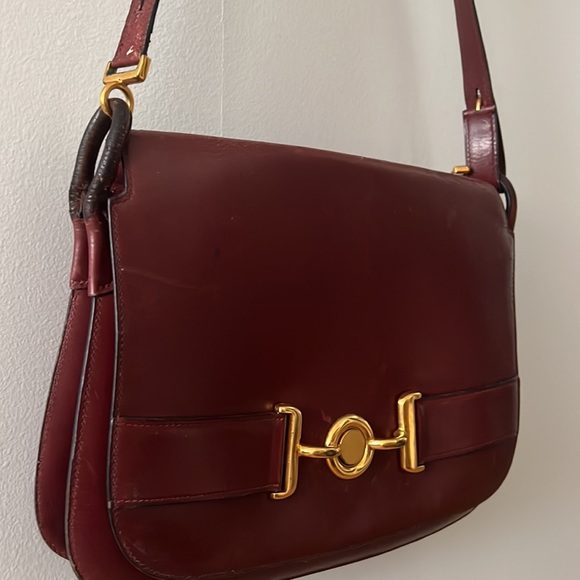 Vintage Hermes Bag - Picture 15 of 16